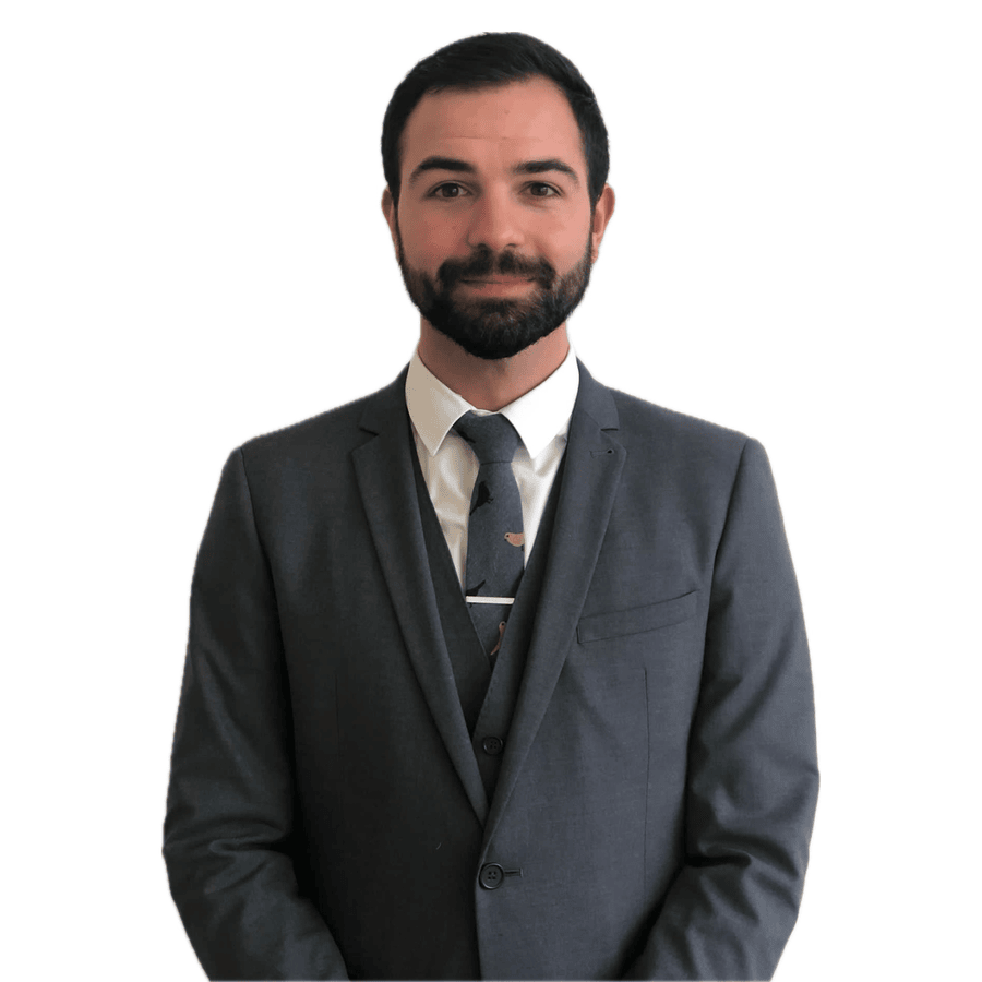 Adv. David Simoes, Legal Consultant