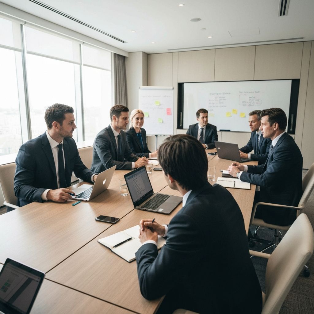 Employers & Sponsors