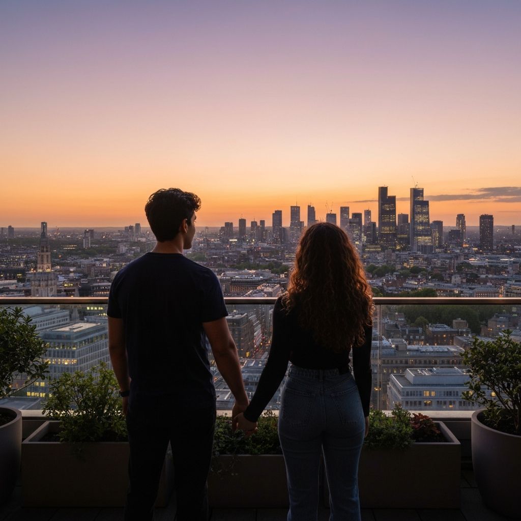 Family Financial Proof Pack