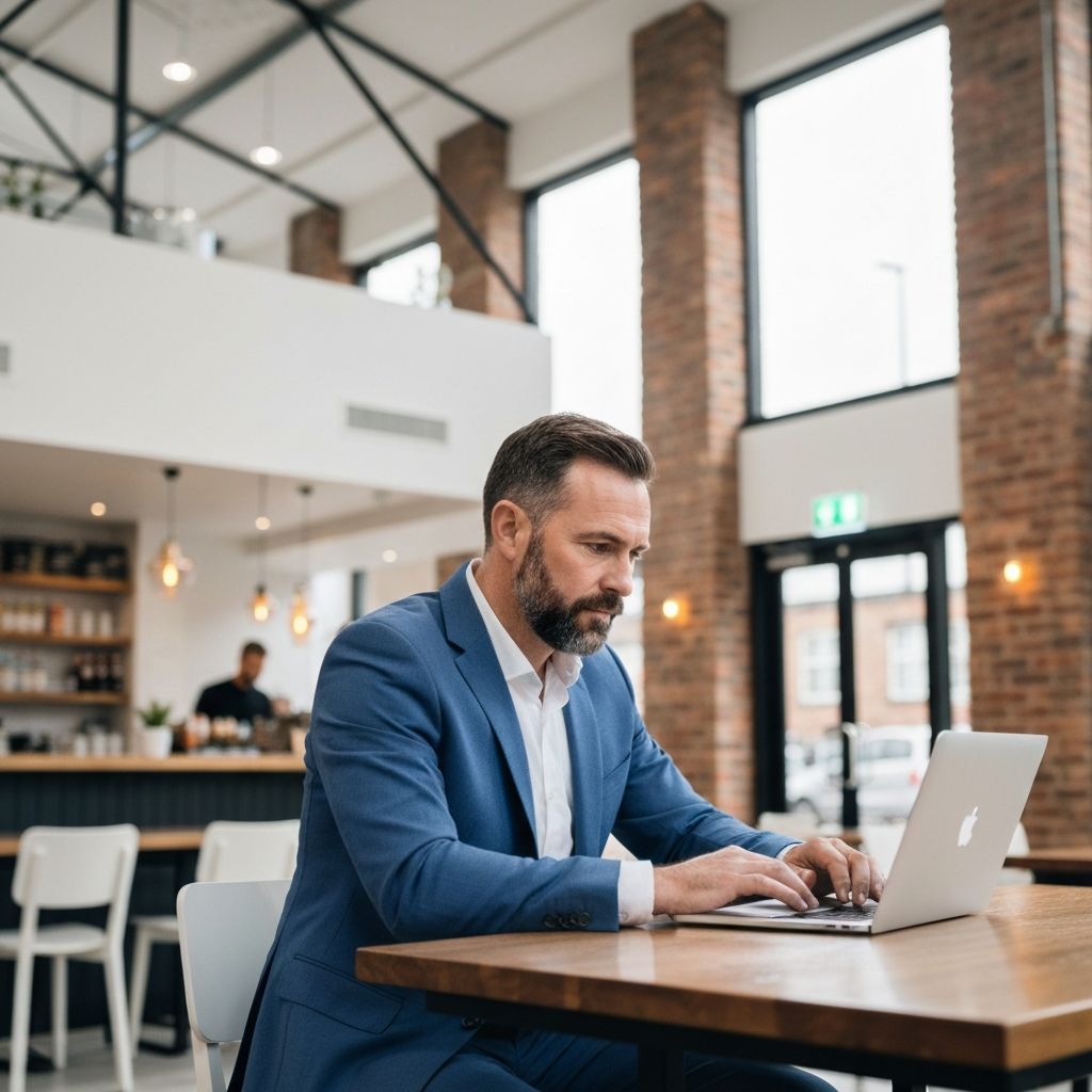 Monthly Continuity Support