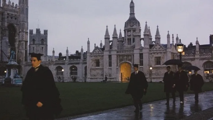 Student Route Path Review